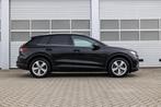 Audi Q4 e-tron 35 170pk Edition 55 kWh | Warmtepomp | Stoelv, Automaat, 12 maanden, Gebruikt, Zwart