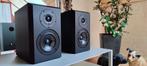 Master Surround Monitor - RAL Satin Black., Overige merken, Front, Rear of Stereo speakers, Ophalen of Verzenden, Zo goed als nieuw