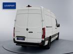 Mercedes-Benz Sprinter 317 1.9 Koelwagen L2H2 financial leas, Auto's, Bestelauto's, Automaat, 2928 kg, 4 cilinders, Wit