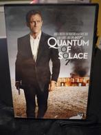 Quantum of Solace DVD - James Bond, Cd's en Dvd's, Vanaf 12 jaar, Ophalen of Verzenden, Zo goed als nieuw