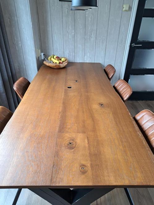 Complete woonkamer moet weg! Industriele look, Huis en Inrichting, Complete inboedels, Ophalen