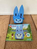 Lego Friends 41666 Andrea's konijnenkubus, Kinderen en Baby's, Speelgoed | Duplo en Lego, Ophalen of Verzenden, Zo goed als nieuw