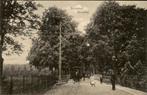 Ginneken - Duivelsbrug - Paard Tram, Verzamelen, Ansichtkaarten | Nederland, Gelopen, Ophalen of Verzenden, Voor 1920, Noord-Brabant