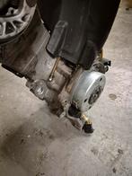 Piaggio zip 2t motorblok zie omschrijving, Ophalen of Verzenden, Blok