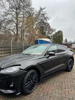 Aston Martin DBX 707 Carbon Editie 2023, Auto's, Automaat, USB, Zwart, Leder