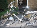 Heren fiets Batavus, Fietsen en Brommers, Fietsen | Dames | Damesfietsen, Ophalen, Versnellingen, Batavus, 53 tot 56 cm