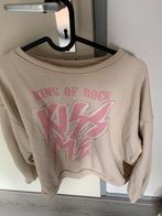 Leuke trui 1 maat the most wanted  luxury winkel, Kleding | Dames, Truien en Vesten, Most wanted luxury, Beige, Maat 42/44 (L)