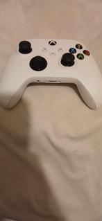 Xbox controller S zonder batterijen, Ophalen of Verzenden, Zo goed als nieuw