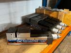 Homge HPAC-130 CNC fixed angle vice precisie klem freesklem