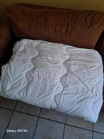 Comfibeds 4 seizoenen dekbed 140x200. In verpakking., Eenpersoons, Wit, Ophalen of Verzenden, Deken of Dekbed