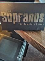 Dvd Sopranos, Alle leeftijden, Ophalen, Zo goed als nieuw