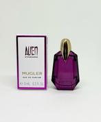 Mugler Alien miniatuur, Sieraden, Tassen en Uiterlijk, Uiterlijk | Parfum, Nieuw, Verzenden