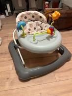 Loopwagentje voor baby's, Ophalen of Verzenden, Gebruikt