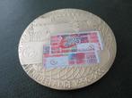 Afscheid van een munteenheid 25 gulden, Verzenden, Overige materialen, Nederland