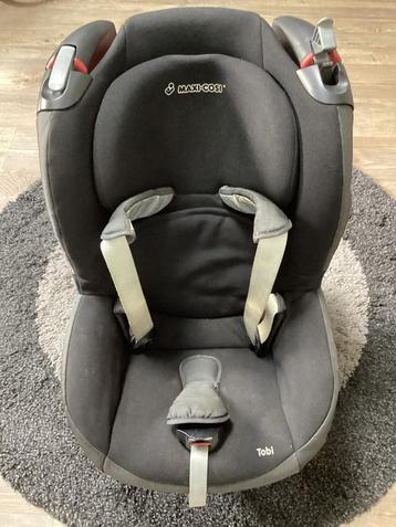 Maxi Cosi Tobi beschikbaar voor biedingen