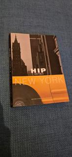 New York - HIP Hotels - H. Ypma, H. Ypma, Europa, Ophalen of Verzenden, Zo goed als nieuw
