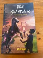 Soul Riders/ Verraad op Jorvik, Boeken, Kinderboeken | Jeugd | 10 tot 12 jaar, Ophalen of Verzenden, Zo goed als nieuw