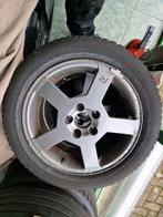 Originele volvo r velgen 16inch, Auto-onderdelen, Banden en Velgen, Ophalen, 16 inch, Winterbanden, Velg(en)