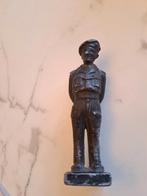 Oud loden beeldje Duitsland 1900-1930, Antiek en Kunst, Ophalen of Verzenden