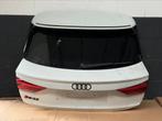 Audi RS Q3 sportback achterklep Achtedeur orgineel Compleet, Ophalen of Verzenden, Audi, Achterklep