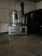 Magimix cs4100, Ophalen of Verzenden, Zo goed als nieuw