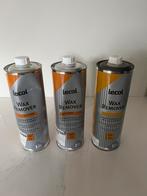 Wax remover vloer, intensief reiniger voor was-of olievloer, Ophalen of Verzenden, Nieuw