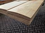 27 m² Lariks Planken Geschaafd aan één zijde - nr: TP284, Ophalen, Nieuw, 250 cm of meer, Planken