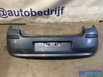 RENAULT CLIO 3 Donker Grijs TEJ47 Achterbumper 2005-2014, Auto-onderdelen, Gebruikt, Bumper, Achter, Renault