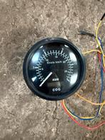GPS / Speed / Compass / kompas / snelheidsmeter | 27km, Verzenden, Nieuw