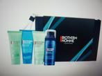 Biotherm originele heren gezichtsverzorgings sets homme, Verzenden, Nieuw, Gehele gezicht, Verzorging