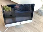 iMac 21.5-inch Medio 2010 - 16GB RAM - High Sierra, Computers en Software, Apple Desktops, Ophalen, Gebruikt, HDD, IMac