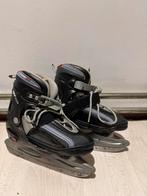 Kinderschaatsen - verstelbaar 34-37, Sport en Fitness, Schaatsen, Ophalen, Gebruikt, Combinoren, Overige merken