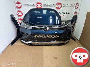 VW Tiguan CT1 R-line Voorkop LP5J beschikbaar voor biedingen