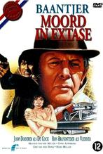 Baantjer Moord in Extase - NL film Ron Brandsteder (DVD), Cd's en Dvd's, Vanaf 16 jaar, Verzenden, Zo goed als nieuw, Thriller