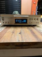 Sony Minidisc Recorder JA30ES - Champagne Kleur, Audio, Tv en Foto, Walkmans, Discmans en Minidiscspelers, Ophalen, Minidisc-recorder