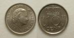 PD02608 Juliana 10 cent 1980, Postzegels en Munten, Munten | Nederland, Ophalen of Verzenden, Koningin Juliana, 10 cent, Losse munt