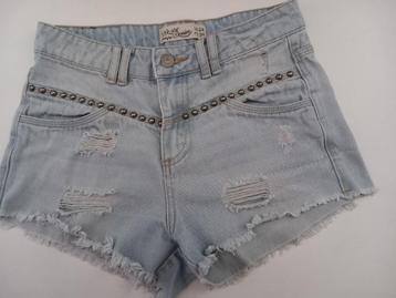 Short / korte broek XS, maat 34. beschikbaar voor biedingen