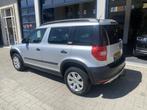 Skoda Yeti 1.2 TSI Expedition AIRCO/CRUISE/NL AUTO, Auto's, Skoda, Voorwielaandrijving, Euro 5, Gebruikt, 4 cilinders