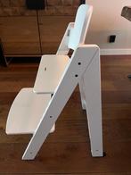 Meegroeistoel Kidsmill compleet, Kinderen en Baby's, Kinderstoelen, Ophalen, Zo goed als nieuw, Meegroeistoel