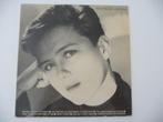 10 inch lp MATHILDE SANTING , IDIOT RECORDS 1982, 10 inch, Jazz, Gebruikt, Ophalen of Verzenden