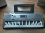 Casio CTK-800 elektrisch keyboard, Muziek en Instrumenten, Keyboards, Ophalen, Gebruikt, 61 toetsen, Casio