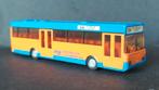 Mercedes Benz 0405 Bus Wuppertal 1:87 Wiking Pol, Hobby en Vrije tijd, Ophalen of Verzenden, Zo goed als nieuw, Bus of Vrachtwagen