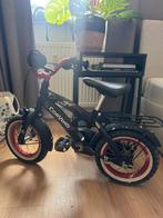 Kinderfiets, Fietsen en Brommers, Fietsen | Kinderfietsjes, Ophalen, Gebruikt