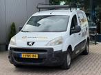 Peugeot Partner bestel 120 1.6 HDI L1 XT 2011 70503km, Gebruikt, Elektrische ramen, 4 cilinders, Wit