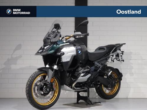 BMW R 1300 GS Adventure (bj 2025), Motoren, Motoren | BMW, Overig, meer dan 35 kW
