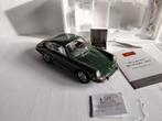 Porsche 901 CMC Irish Green, Ophalen of Verzenden, Zo goed als nieuw, Overige merken