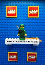 Lego Minifiguur / Poppetje NJO0544., Ophalen of Verzenden, Zo goed als nieuw, Lego