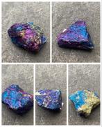 Borniet - Pauwenerts Mineralen, Ophalen of Verzenden, Mineraal