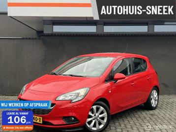Opel Corsa 1.0 Turbo Cosmo / Netjes / Nieuwe APK beschikbaar voor biedingen