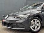 Volkswagen Golf 1.0 TSI Life / Geen Import / 100 % Onderhoud, Voorwielaandrijving, Stof, Gebruikt, Euro 6